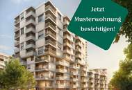 VILLAGE IM DRITTEN | Moderne 2-Zimmer Wohnung mit Loggia
