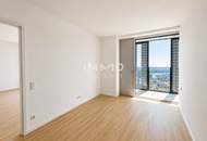 Mehr Wien passt nicht in ein Fenster: DC2 Tower - 38. Etage
