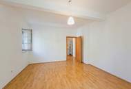 Ansprechende 2 Zimmer-Mietwohnung mit Balkon in Zentrumsnähe
