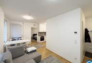 Möblierte 2 Zimmer Wohnung mit Loggia in Ottakring