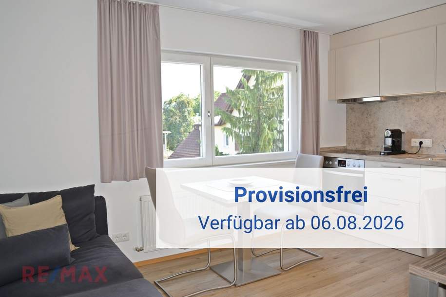 G87 / 2 ZI APPARTEMENT / TOP2, Wohnung-miete, 6923 Bregenz