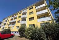 Neu sanierte 2-Zimmer-Wohnung mit Südbalkon in 8052 Graz-Eggenberg, Nähe FH Joanneum