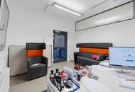 "3 Zi-Küche-Neustart- tolles Büro, Autoabstellplatz optional!"
