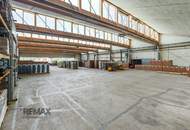 Gewerbestandort Wolfurt – ca. 4.900 m², Gesamtfläche oder Teilflächen mietbar