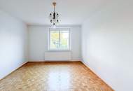 Charmante 4-Zimmer-Wohnung in ruhiger Wohnanlage mit Grünblick