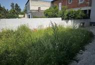 Gartenwohnung in Zentrumsnähe, Erstbezug