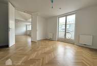 Helle 3-Zimmer Maisonette mit Terrasse, Nähe Draschepark