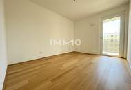 Provisionsfrei: Helle 2-Zimmer-Balkonwohnung in Ruhelage sichern!