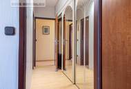 Parkside, 3 Schlafzimmer + Wohn-Ess-Küche