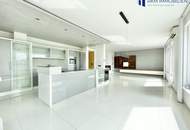Neuwertiges PENTHOUSE mit 3 Terrassen mitten in Wien