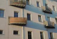 Kompakte 2-Zimmer-Wohnung mit Loggia - verfügbar ab Mitte Oktober 2026