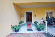Ferien-Appartement in Velden am Wörthersee: Attraktive Anlegerwohnung mit Terrasse samt Garten