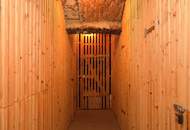 Gemütliche 1-Zimmer-Wohnung mit Balkon im Bezirk Lend