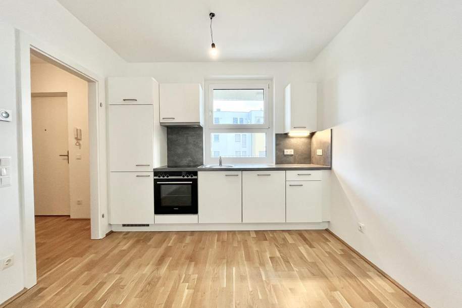 Tolle Wohnung mit Balkon, Wohnung-kauf, 219.000,€, 2130 Mistelbach