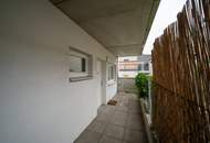 Traumhafte 2 Zimmerwohnung mit Garten und Terrasse in Hofstetten!