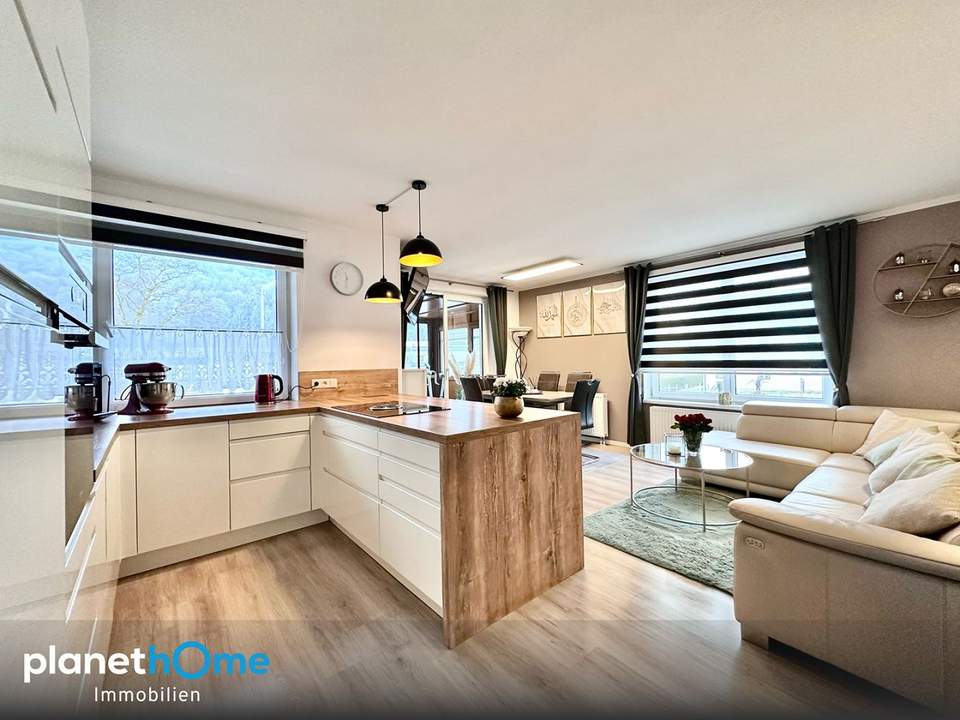 Idyllische Gartenwohnung nahe Mondsee