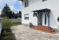 Großzügiges Einfamilienhaus mit Garten, Terrasse & Garage in Ebenfurth, 4 Zimmer, 195m²
