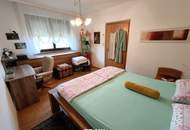 Wohngefühl trifft Gartenflair. 87m² Halbparterrewohnung mit Blick ins Grüne in Obervogau