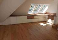 ++ GENIALE VIER Zimmer mit DACHTERRASSE ++ inkl. KÜCHE