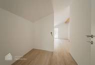 Fantastische 4-Zimmer Maisonettewohnung mit Balkon und Loggia
