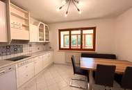 Gepflegte 3-Zimmer-Wohnung mit Wintergarten & Tiefgaragenabstellplatz