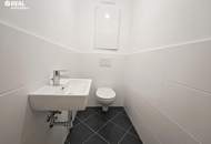 ERSTBEZUG – Modernes Wohnen am Hutterplatz | 2-Zimmer-Neubauwohnung mit Balkon