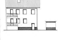 Musikantenviertel! Einfamilienhaus in Wiener Neustadt mit Garten, Garage & 2 Terrassen!