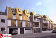 2 Zimmer Terassen-Wohnung in Ruhelage