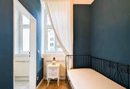 Traumhafte Altbauwohnung in bester Lage - optimale Starterwohnung!