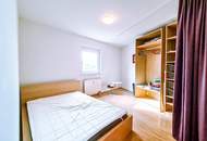 Saggen: Sonnige 2,5-Zimmer-Dachgeschoß-Wohnung mit Westbalkon, Lift und TG-Stellplatz!