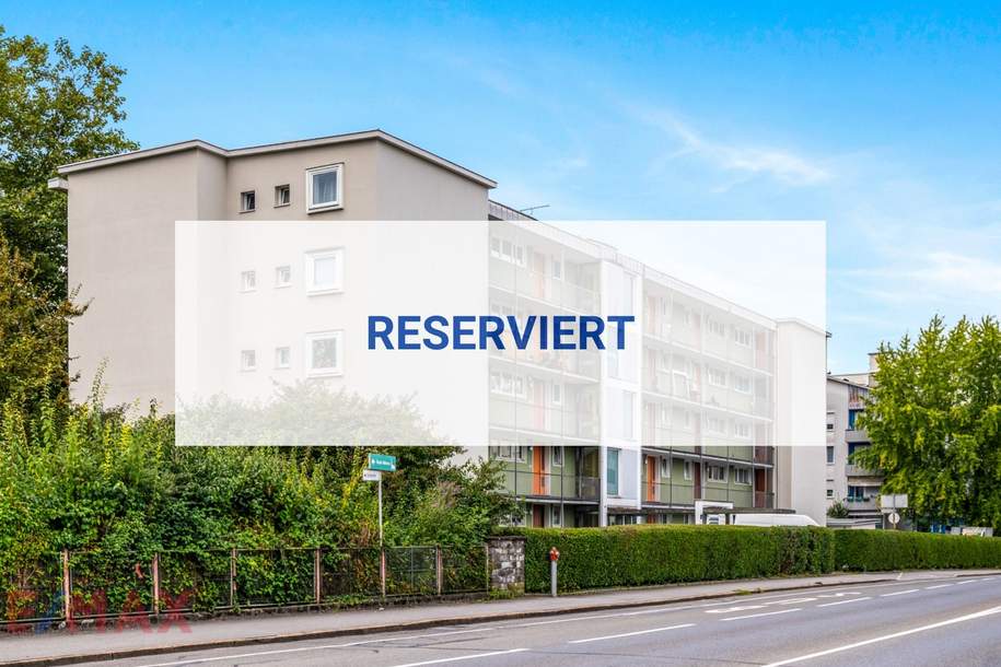 Wohnen mit Flair: Gemütliche 4-Zimmer-Wohnung in Bregenz, Wohnung-kauf, 6900 Bregenz