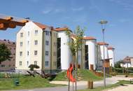 Freundliche 3 Zimmer Wohnung mit Balkon