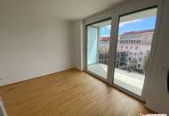Wohnen mit Weitblick – Maisonette-Traum mit Loggia und Platz für alles