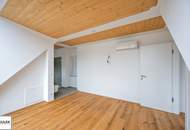 Dachgeschoßwohnung im Herzen des 2. Bezirks – 72 m² Wohnkomfort