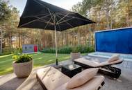 NEU! Exklusives Wohnjuwel in sonniger Bestlage am Mieminger Plateau