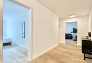 Exklusive 3-Zimmer-Wohnung mit Loggia in Ruhelage – ein Zuhause mit Stil und Herz