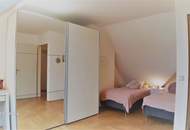 Neuer Preis! 4 Zimmer-DG-Maisonette in zentraler Lage zum Traumpreis!