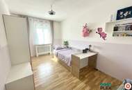 Gepflegte 5-Zimmer Wohnung mit ca.125m2 Wfl. zu mieten!