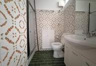 VERKAUFT - Garconniere in Mattsee - Gemeinschaftsgarten mit Seeblick