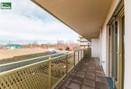 Hervorragende Raumaufteilung im Erstbezugs-Neubau _ 4.Zimmer mit Terrasse, Geothermie und Weitblick - Provisionsfrei