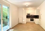 Charmante Gartenwohnung mit besonderem Flair auf zwei Ebenen