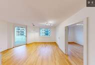 | NEUWERTIGE WOHNUNG MIT LOGGIA IM 3.STOCK | NÄHE FH TECHNIKUM | U6 DRESDNER STRASSE | TG-PLATZ VERFÜGBAR |