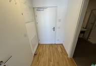 Moderne 2-Zimmer-Wohnung mit Balkon nahe U1 Rennbahnweg