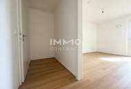 Attraktive 2-Zimmer-Erstbezugswohnung mit großzügigem Balkon – jetzt provisionsfrei sichern