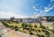 Schöne 2,5-Zimmer Wohnung, Nähe Westbahnhof