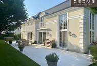 Villa Murano – Ein Meisterstück im Golfresort Fontana | Oberwaltersdorf