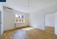 Zuhause in Zwettl: MIETE - 2-Zimmer-Wohnung mit Terrasse im STADT-ZENTRUM