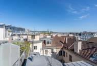 "4 Zi. new 21 m² Terrasse"