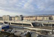 Großzügige 3 Zimmer DG Neubauwohnung - zwischen Matzleinsdorfer Platz und Waldmüllerpark