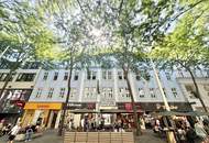 BÜROGEBÄUDE beim STADTSAAL! Top angebunden - U3 und 13A!